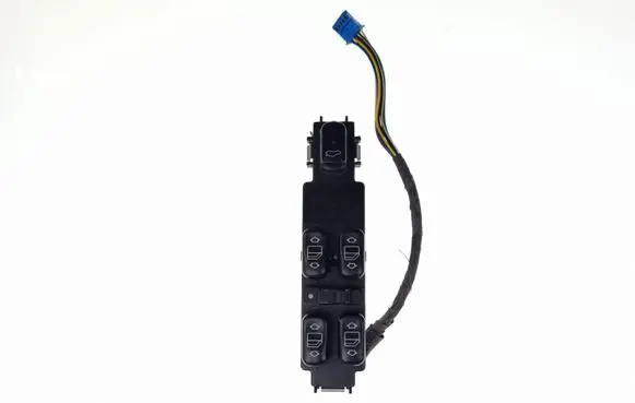 Mercedes-Benz S W220 Electric window control switch 2208201010 501696006
