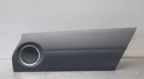 Panel trim