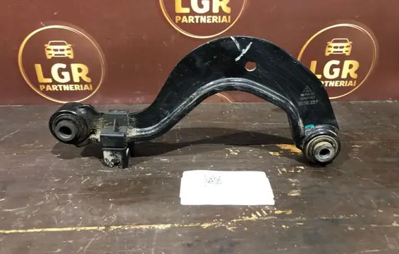 Volkswagen Golf V Rear control arm 1K0505323P