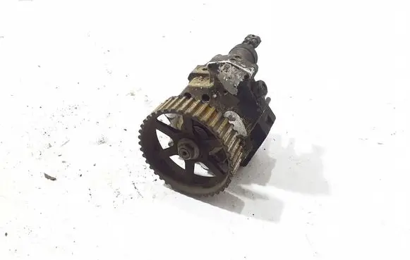 Renault Trafic II (X83) Fuel injection high pressure pump 8200659759