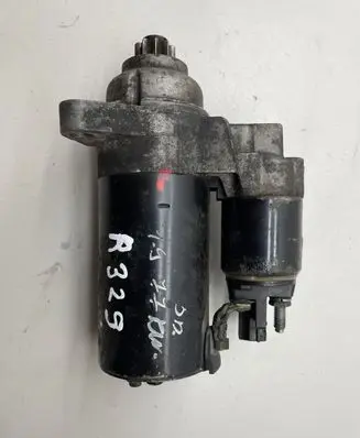 Volkswagen PASSAT B6 Starter motor
