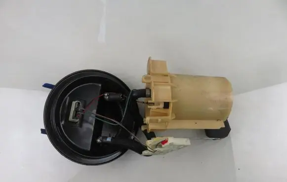 Opel Astra G In-tank fuel pump 0580305008