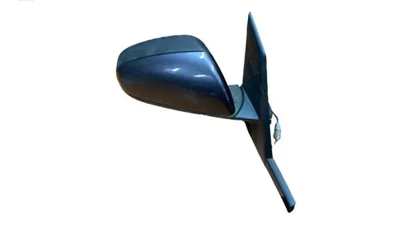 Mitsubishi Colt Front door electric wing mirror 024259 014259