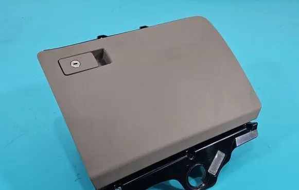 Volkswagen PASSAT B6 Glove box 3C1857114 IMPRK1505667