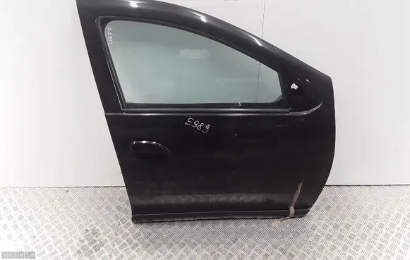 Dacia Logan II Front door