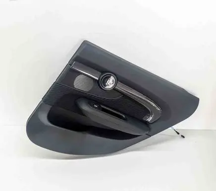 Mini Clubman F54 Rear door card panel trim 7360864