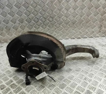 Mercedes-Benz GL X166 Front wheel hub 97034115804