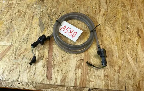 Land Rover Range Rover Evoque L551 Airbag deployment crash/impact sensor K8D214B750AC