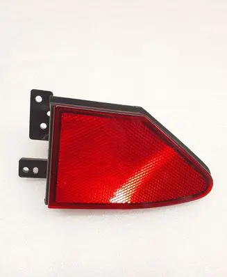 Tesla Model S Rear tail light reflector 1022421
