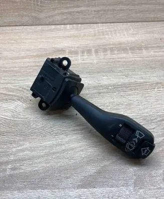 BMW X5 E53 Wiper control stalk 8375407 01204010