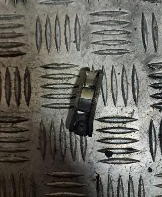 BMW 5 E39 Valve rocker arm 
