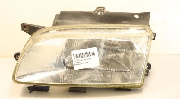 Citroen Berlingo Headlight/headlamp