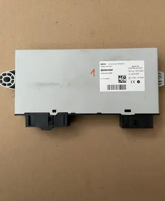 BMW 5 F10 F11 CAS control unit/module 9241974