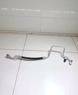 Audi e-tron Air conditioning (A/C) pipe/hose 4KE816721F 400000185702