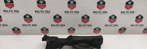 BMW 3 GT F34 Engine compartment rubber 7293714 18066510