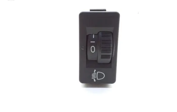 Citroen C8 Headlight level height control switch 96366692XT 96384422XT