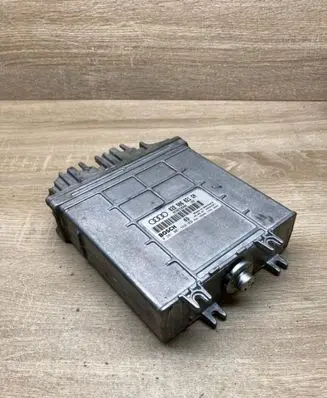 Audi A4 S4 B5 8D Engine control unit/module ECU 028906021GN 0281001660