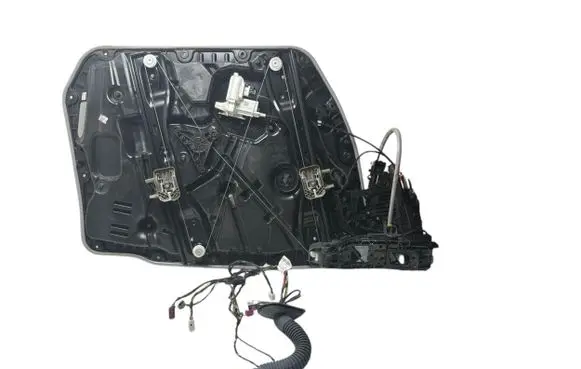 Mercedes-Benz GLS X167 Front door lock A0997200401 A1677601000 A1675403345