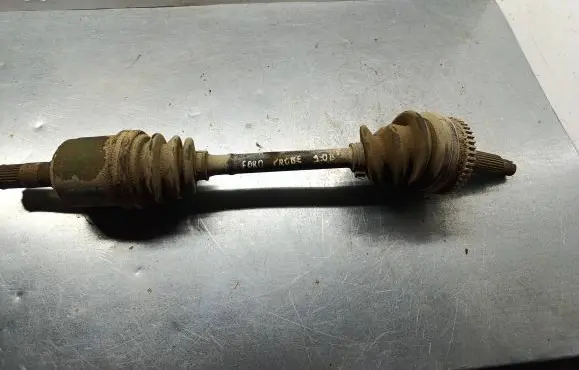 Ford Probe Front driveshaft
