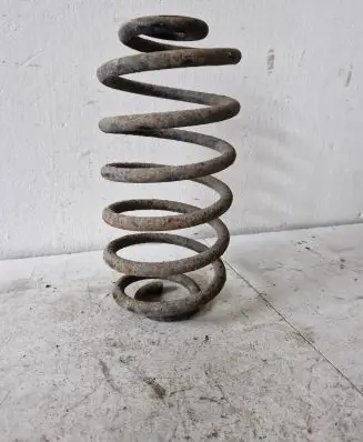 Opel Vectra C Rear coil spring