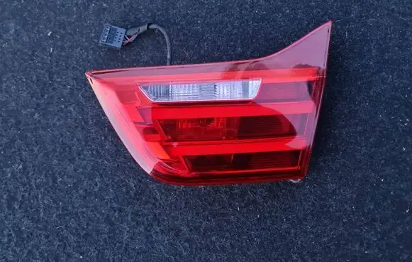 BMW 4 F32 F33 Tailgate rear/tail lights 7296102 618000E130