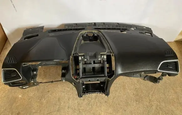 Ford Edge II Dashboard 2998159