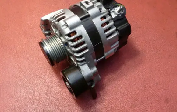 Hyundai i20 (GB IB) Generator/alternator 3730004950