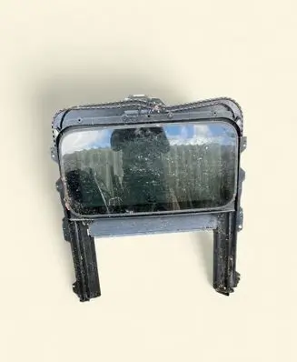 BMW 3 E46 Sunroof set 40439512 86286A 1W02A2200AA