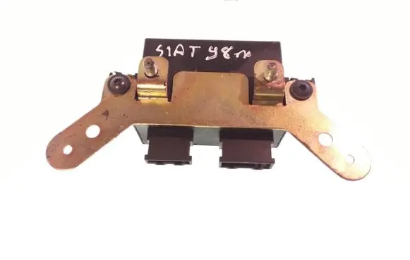 Seat Ibiza II (6k) Immobilizer control unit/module 6H0953257B
