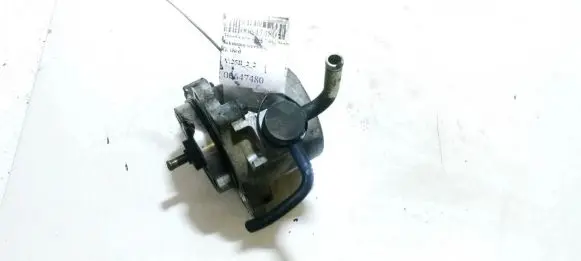 Mazda 626 Vacuum pump