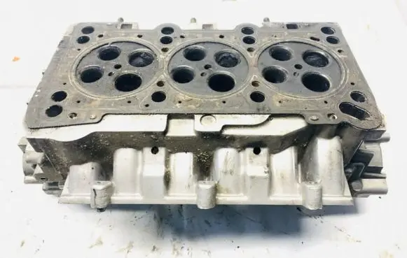 Audi A6 S6 C5 4B Engine head 059l