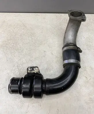 Nissan Pathfinder R51 Intercooler hose/pipe