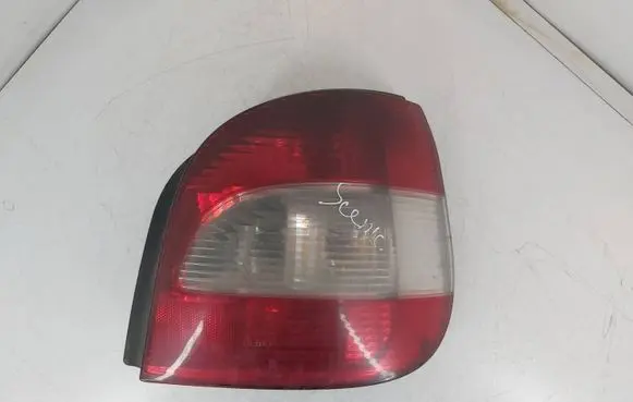 Renault Scenic I Rear/tail lights 085511960R