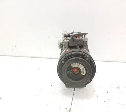 BMW 3 E90 E91 Air conditioning (A/C) compressor (pump) 4472601852 6SBU14C 6987862