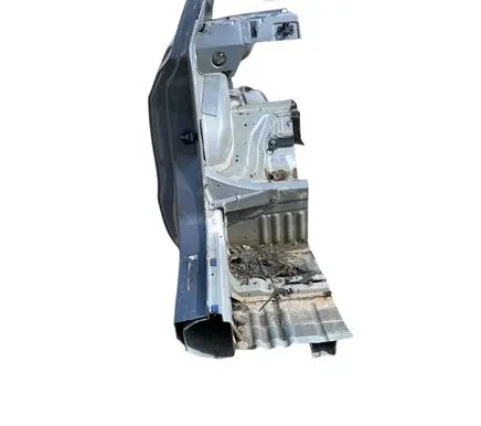 Ford Mustang V Rear quarter panel 