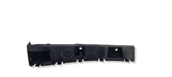 Ford Mustang VI Front bumper mounting bracket FR3B16C066AC