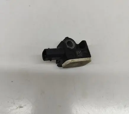 Porsche Cayenne (9Y0 9Y3) Airbag deployment crash/impact sensor 971907651