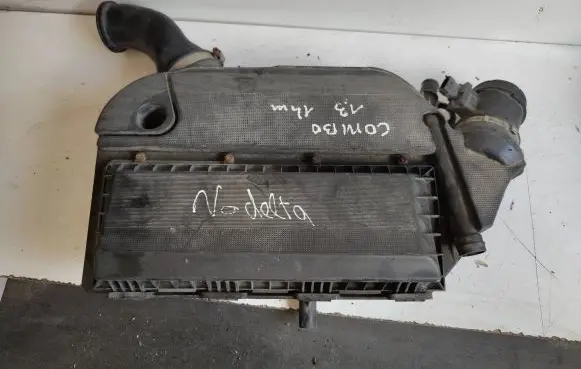 Opel Combo D Air intake duct part 51854848 A947