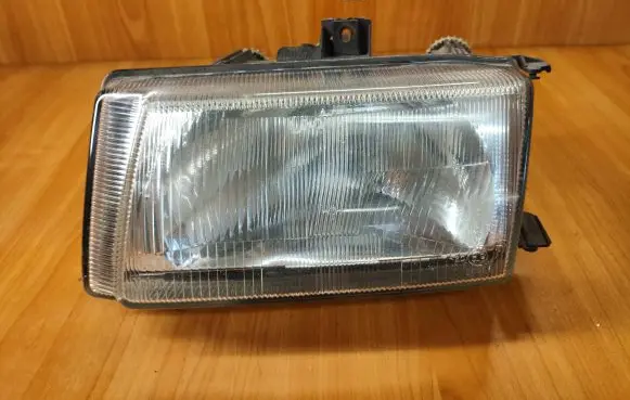 Volkswagen Caddy Headlight/headlamp 6K5941009J 050701 89304531