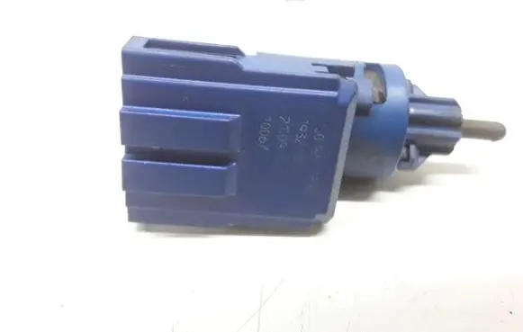 Clutch pedal sensor