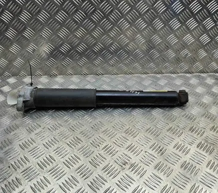 Mercedes-Benz GLC X253 C253 Rear shock absorber/damper A2533201430