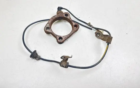 ABS rear brake sensor