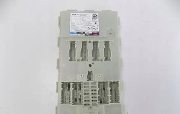 BMW X3 G01 BSM Control unit 871580901