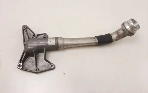 BMW 4 F36 Gran coupe Engine coolant pipe/hose 8630023