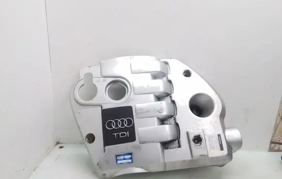 Audi A4 S4 B6 8E 8H Engine cover (trim)