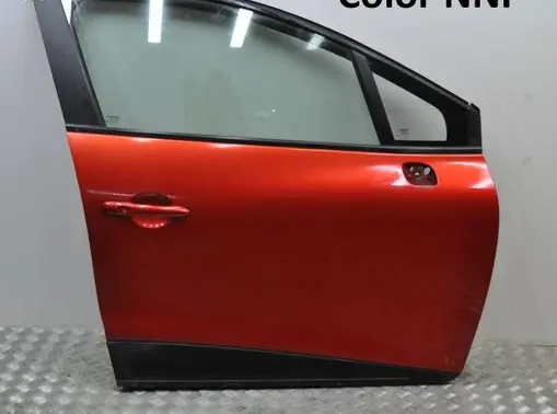 Renault Clio IV Front door NNP