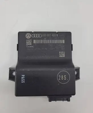 Audi Q5 SQ5 Gateway control module 8R0907468N 8R0907468C 284074760730