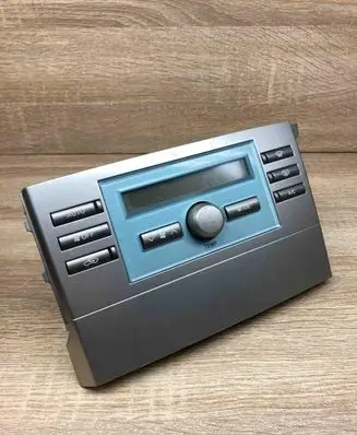 Toyota Corolla Verso AR10 Climate control unit 559000F030 MB1465702272
