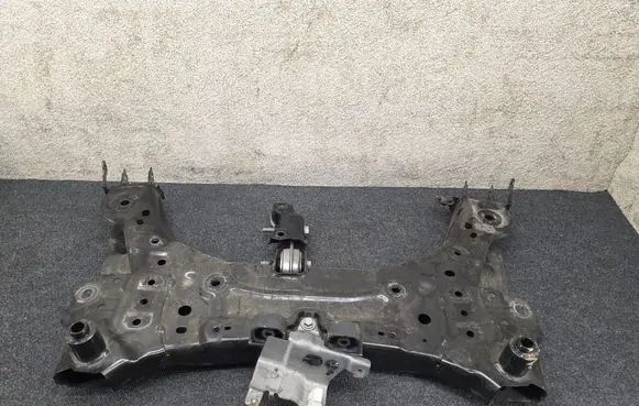 Renault Captur II Front subframe 544010392R 09897111B011R