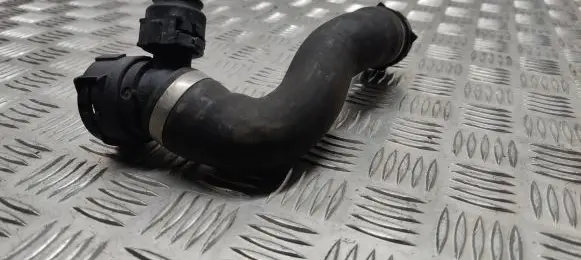 BMW X5 E70 Engine coolant pipe/hose 7799184